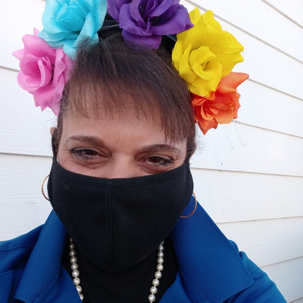 Meet your Posher, Samantha